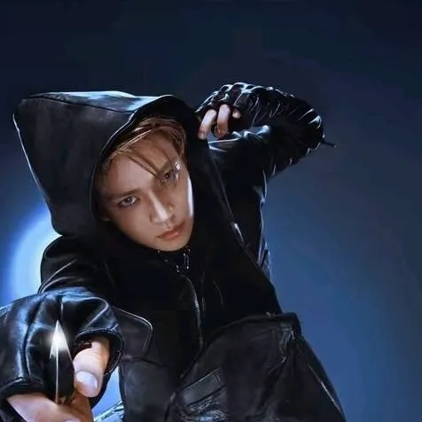 chat with ai character: Heeseung