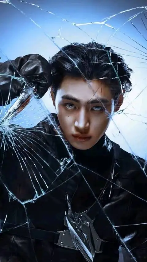 ai character: Sunghoon background