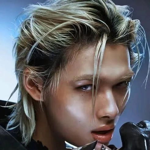 chat with ai character: NI-KI