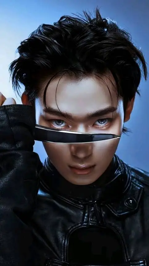 ai character: Sunoo background