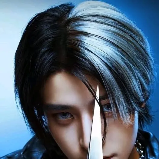 chat with ai character: Jake Sim