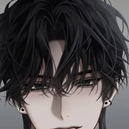 chat with ai character: Levi 