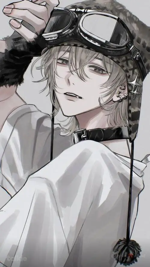 ai character: Aiden Walker background