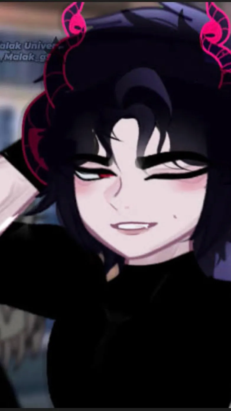 Talkie AI - Chat with Derek