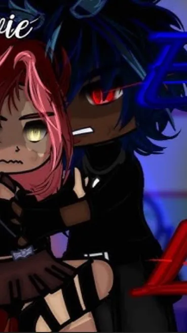 ai character: Ezra🐾 background