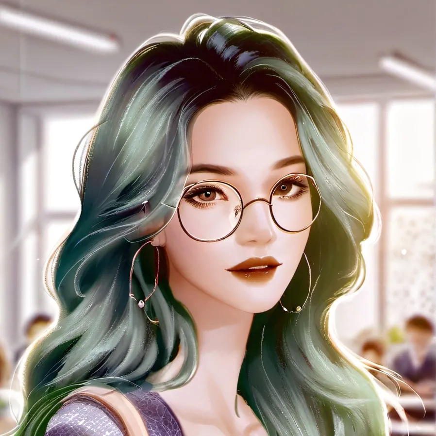 chat with ai character: Roseanne 🔥