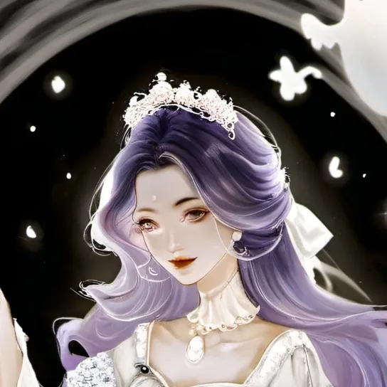 chat with ai character: Ghost Jeyna