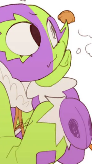 Talkie AI - Chat with Bittergiggle :D