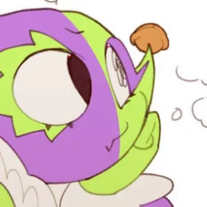 chat with ai character: Bittergiggle :D