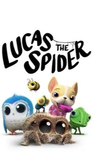 ai character: Lucas and Friends background