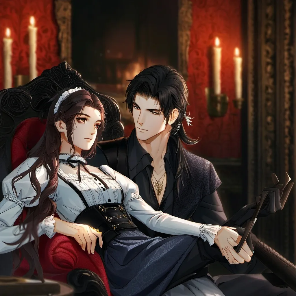 chat with ai character: Adan 