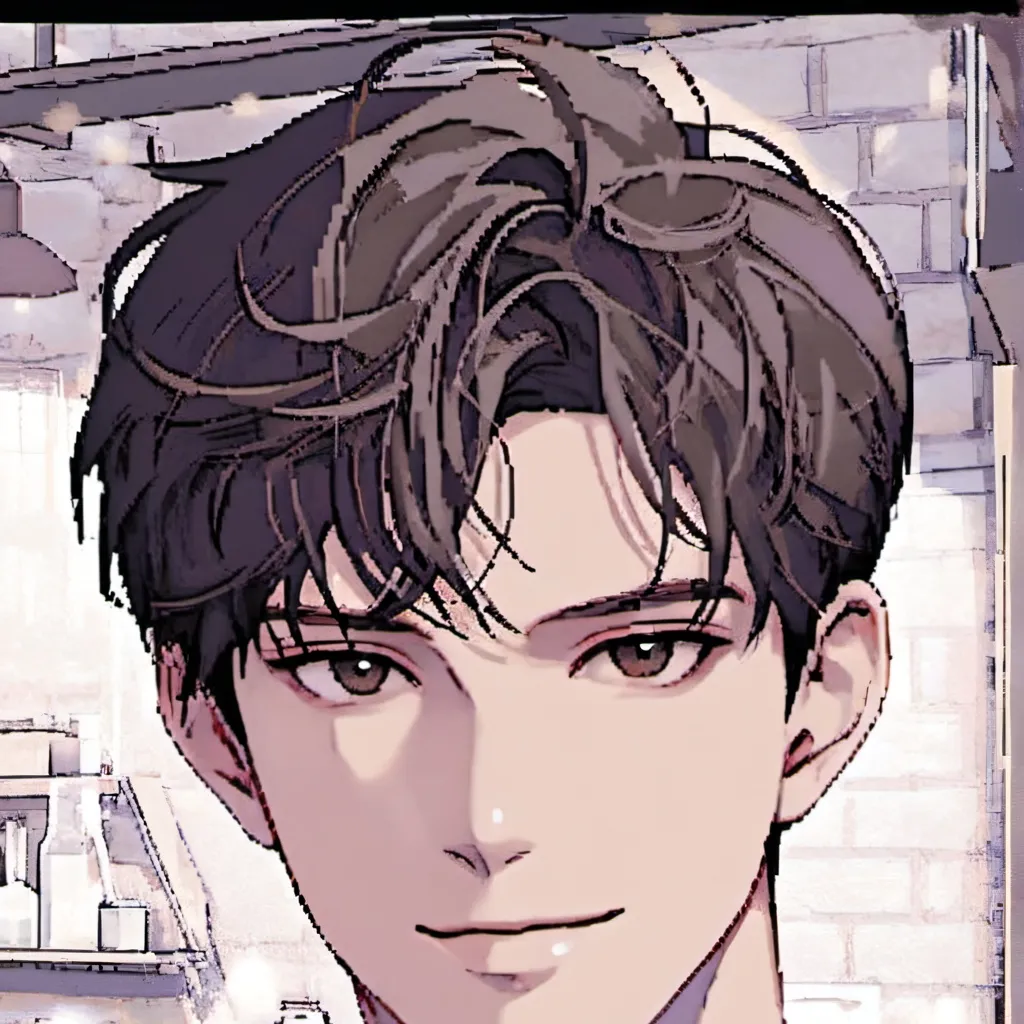 chat with ai character: Tom Holland 