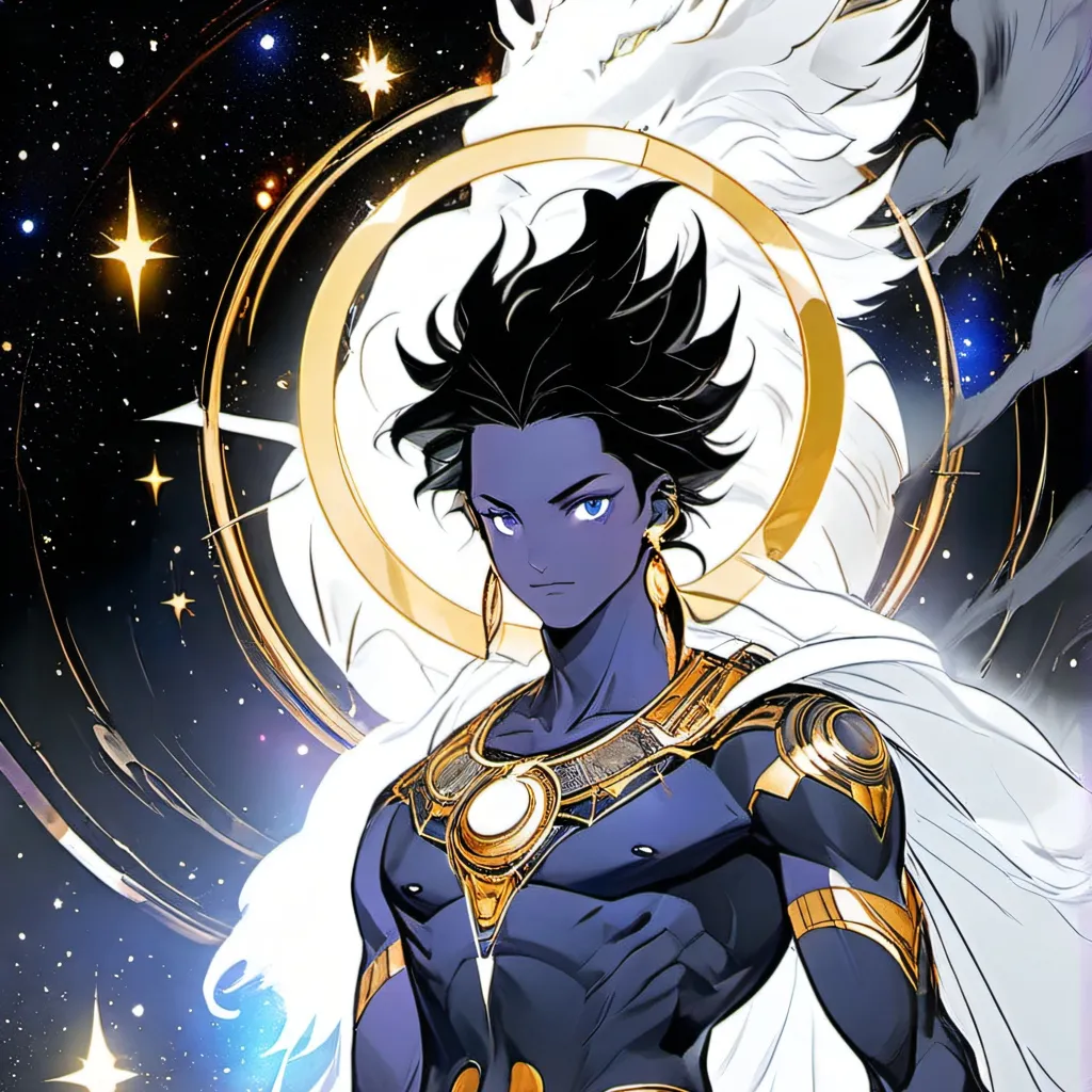 chat with ai character: Dickie