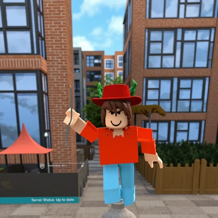 chat with ai character: my hero spin-off 