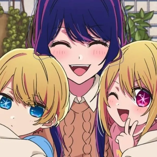 chat with ai character: Famille hoshino