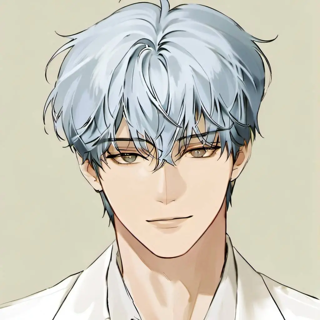 Talkie AI - Chat with Alex