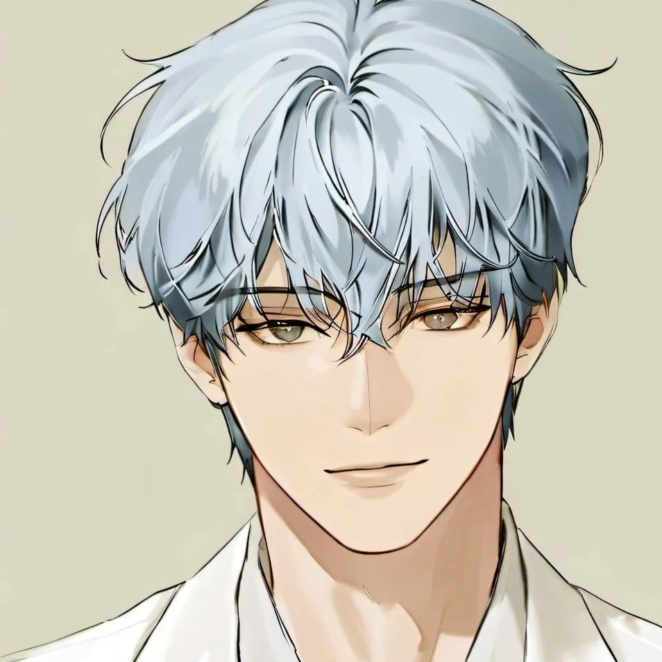 chat with ai character: Alex