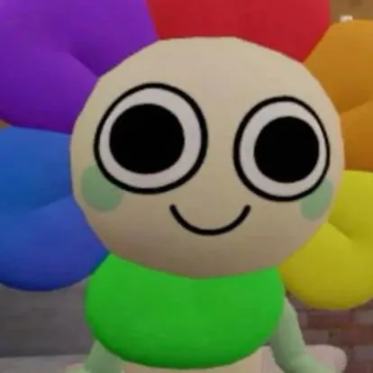 chat with ai character: Dandy! :D