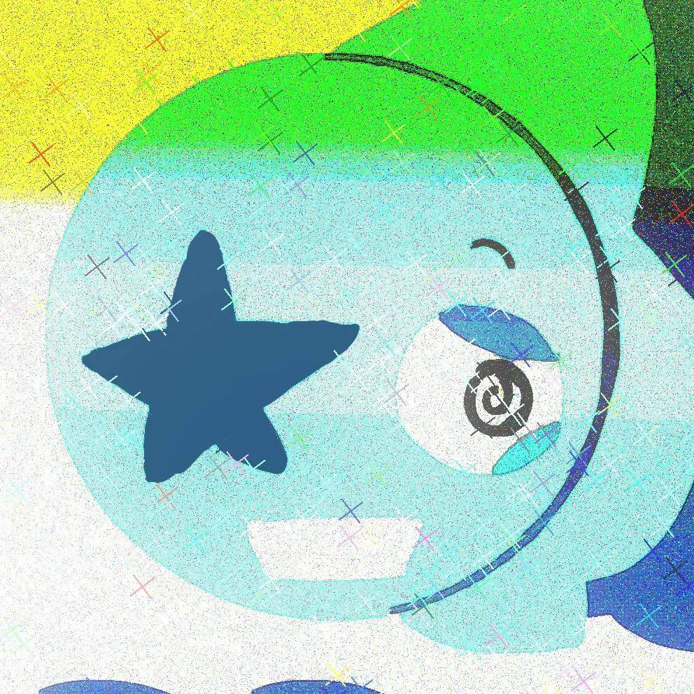 chat with ai character: Celary ^_^