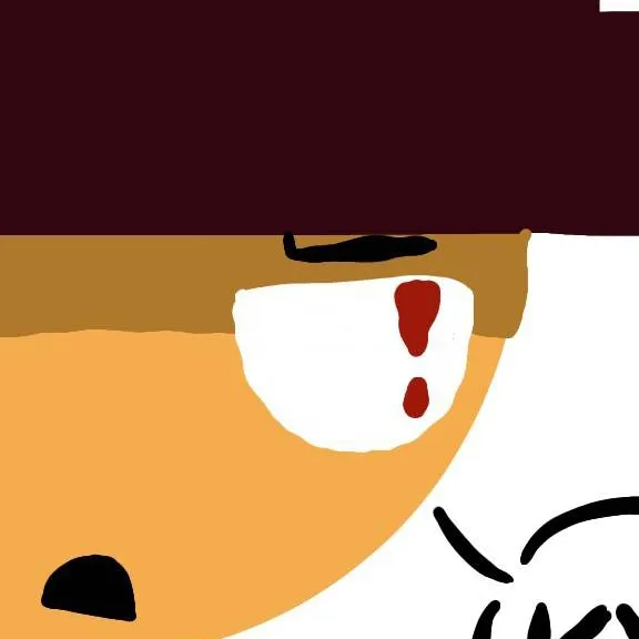 chat with ai character: Rust hates u a lot