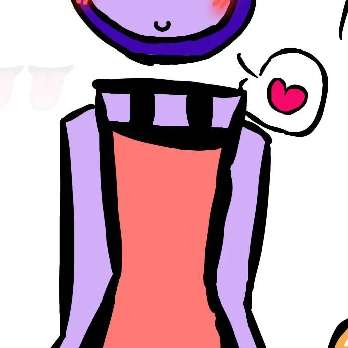 chat with ai character: Amethyst! 