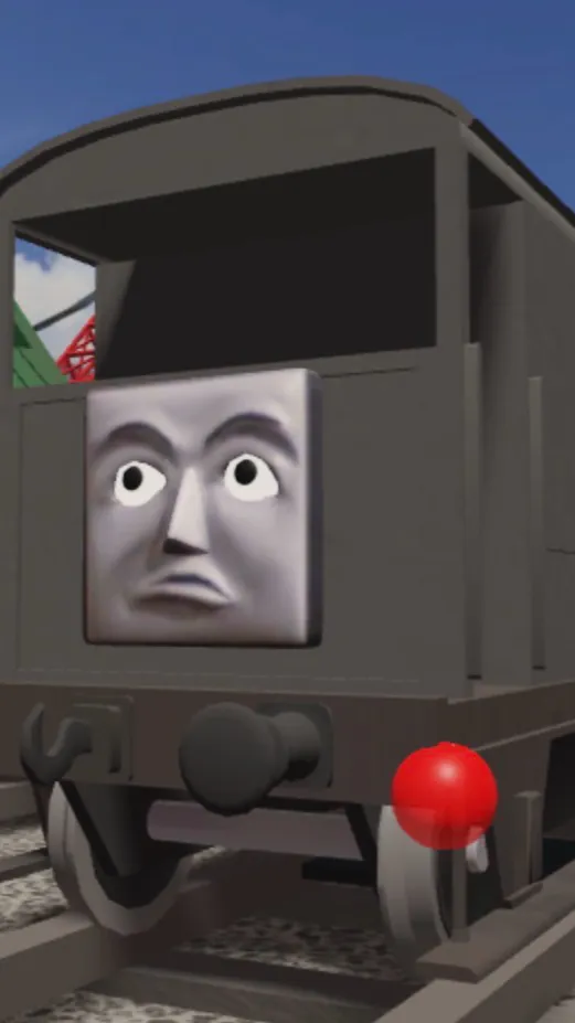 ai character: spiteful brakevan background