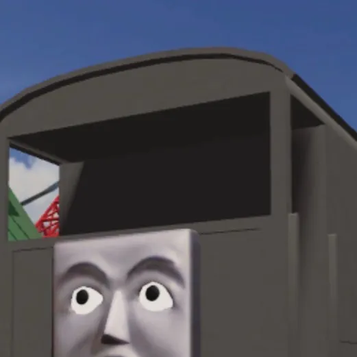 chat with ai character: spiteful brakevan
