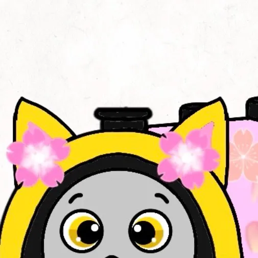 chat with ai character: BENKO!