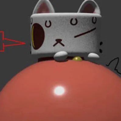 chat with ai character: Psa from me