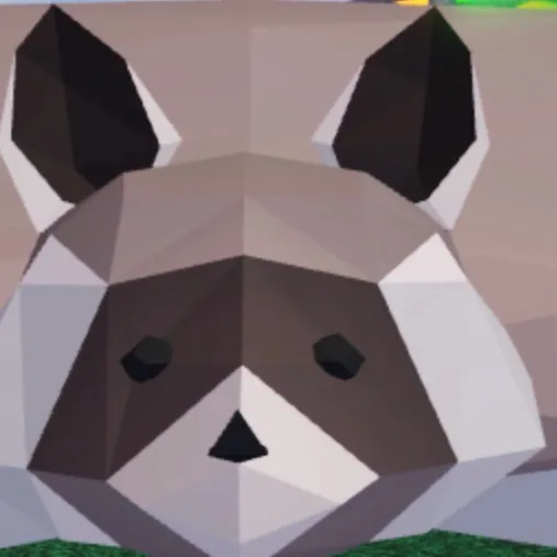 chat with ai character: fatcoon 