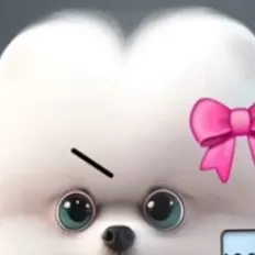 chat with ai character: Bad woof woof