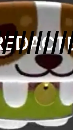 ai character: [REDACTED] inf background