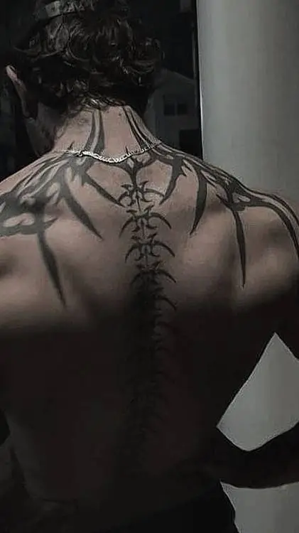 ai character: Теодор  background