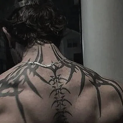 chat with ai character: Теодор 