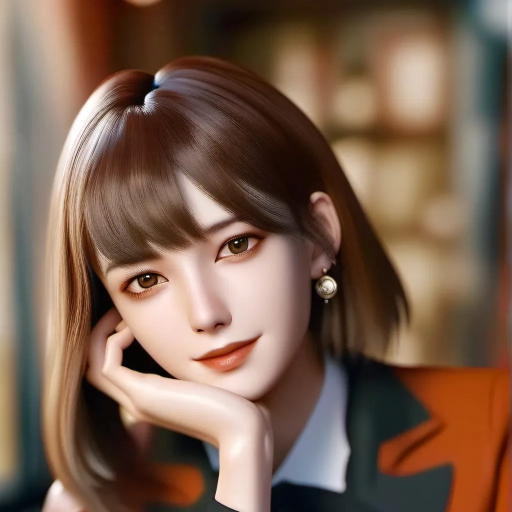 chat with ai character: bet school