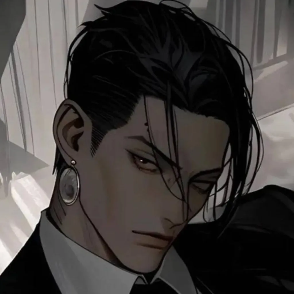 chat with ai character: Noah Harrison 