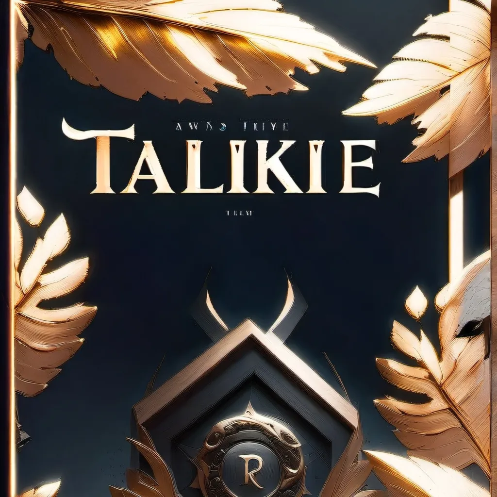 chat with ai character: takie 