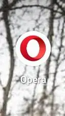 ai character: opera app background