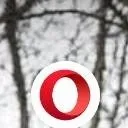 chat with ai character: opera app