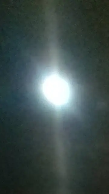 ai character: moom background