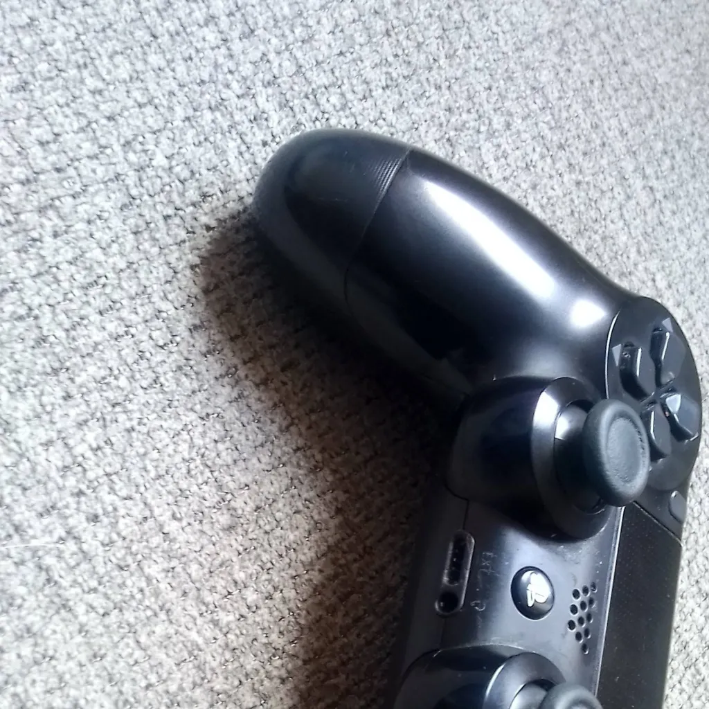 chat with ai character: met