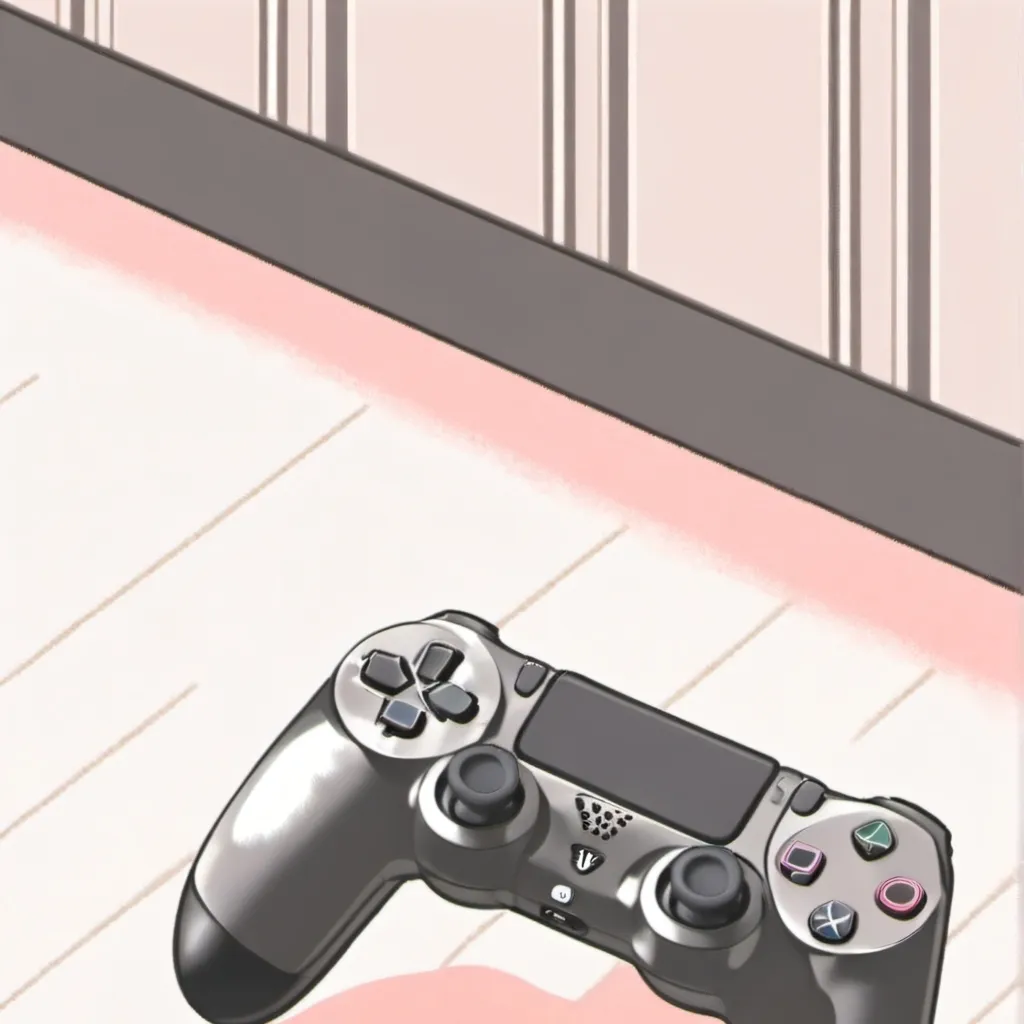 chat with ai character: met new 