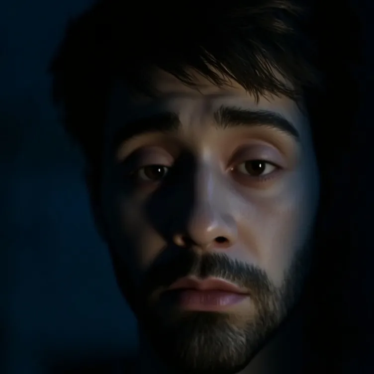 chat with ai character: jake