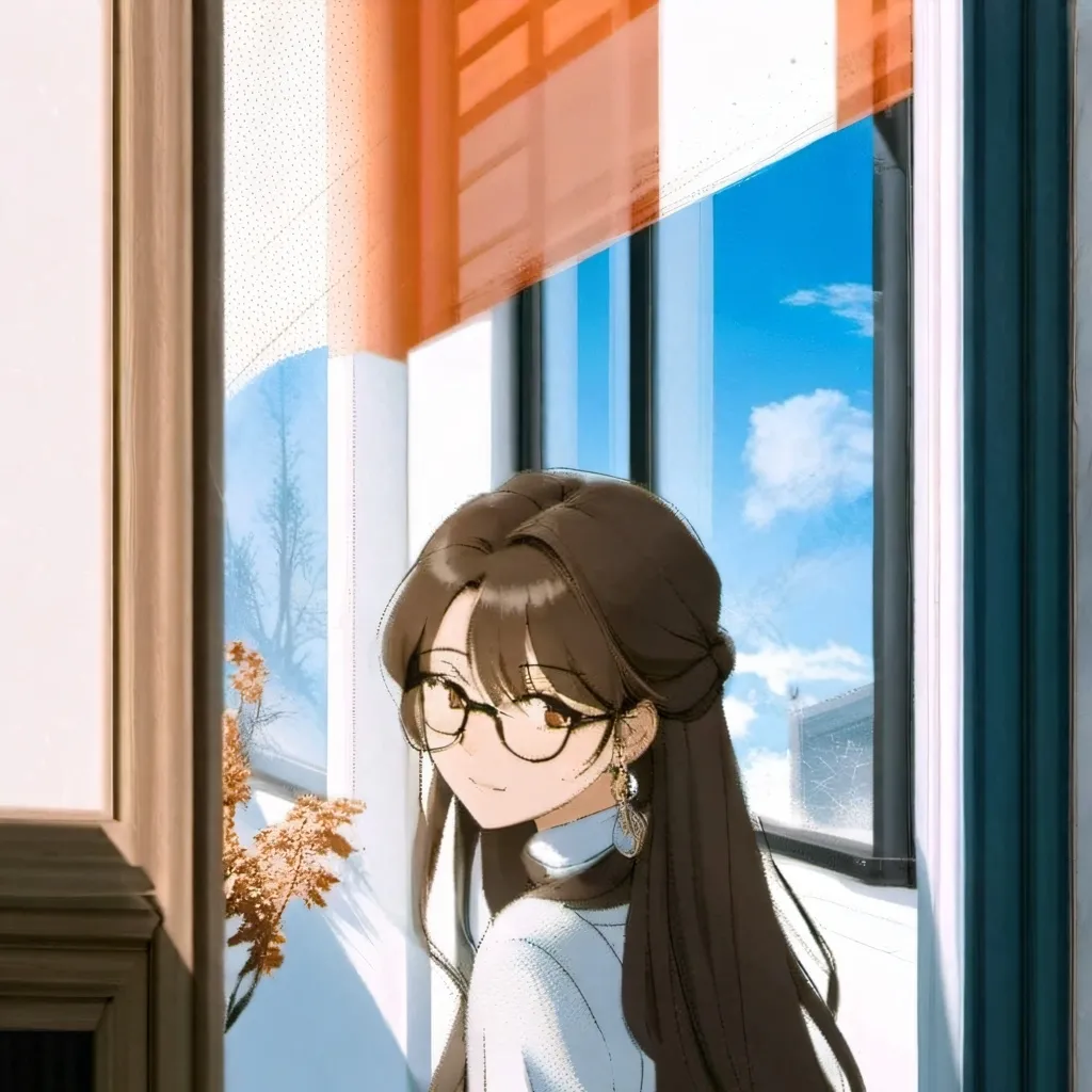 chat with ai character: Kazui sui 