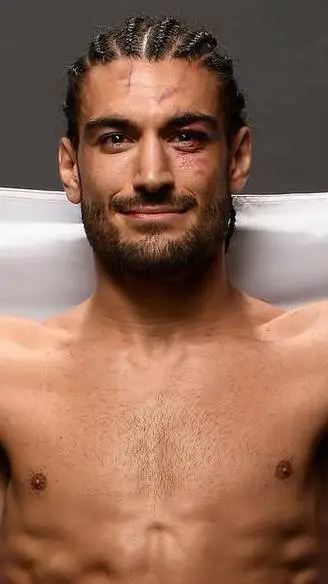 Talkie AI - Chat with Firas Zahabi