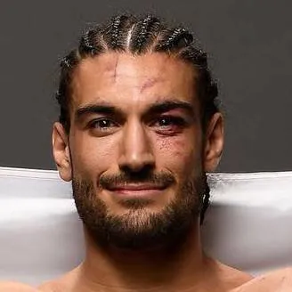 chat with ai character: Firas Zahabi