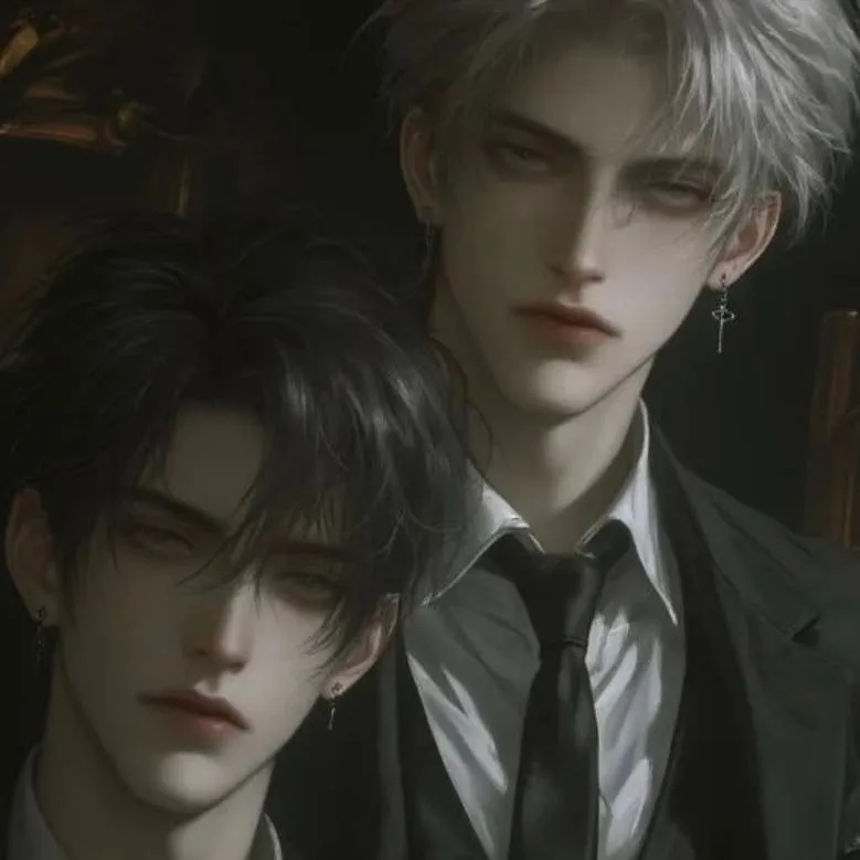 chat with ai character: leo and matteo