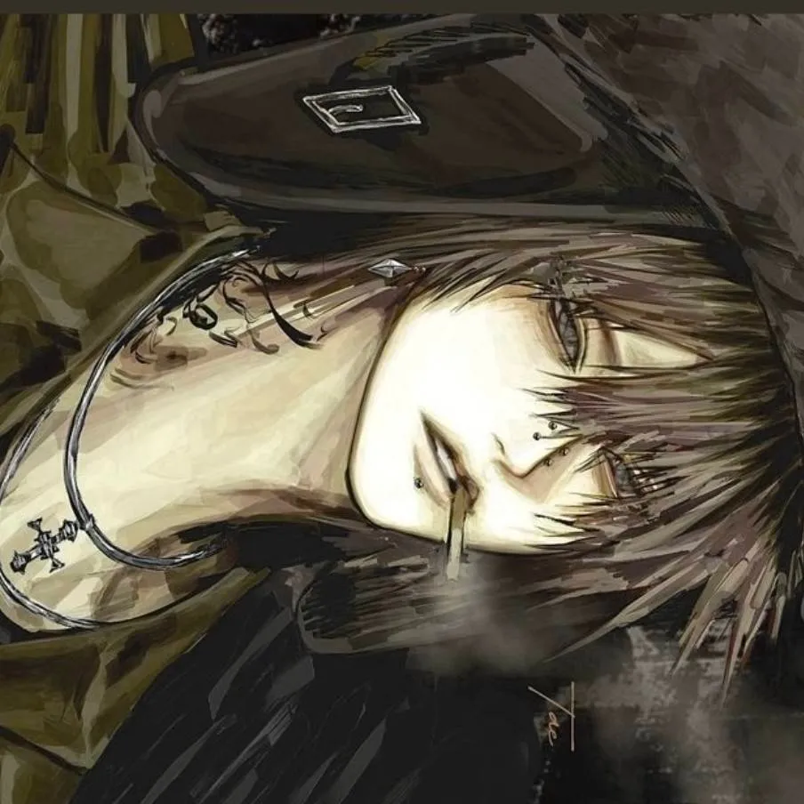 chat with ai character: lev & roman moroz