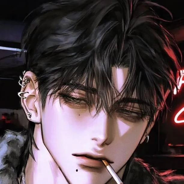 chat with ai character: Damien voss