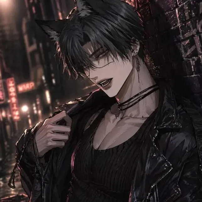 chat with ai character: marco